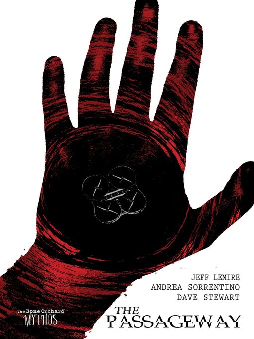 Title details for The Passageway by Jeff Lemire - Available